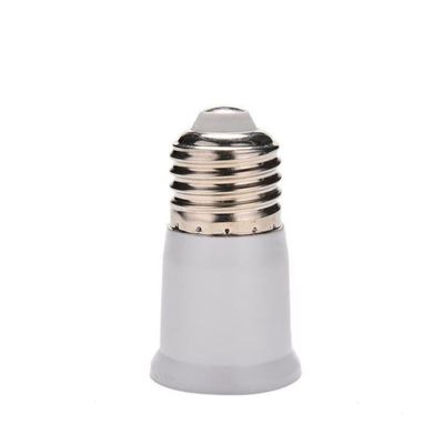 Prodloužení objímky E27-6cm