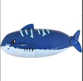 Hračka ve vodě bsd 012 sharky