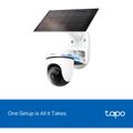TP-LINK Tapo C630 K, Venkovní bezpečnostní kamera