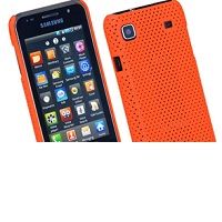 OEM Ochranný kryt pro (zadní) Mesh pro Samsung Gal