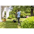 KARCHER LMO Battery 36-40 Set, Sekačka na trávu