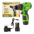 Šroubovák AKU PROCRAFT PA12Pro-1b