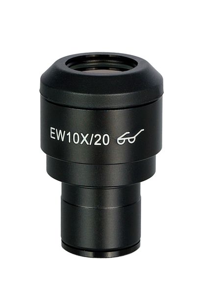 Okulár s ukazovátkem MAGUS O10P 10х/20 mm (D 23,2 mm)