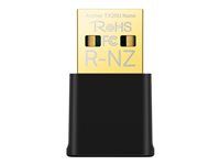 Síťový adaptér - USB 2.0 - Wi-Fi 5, Wi-Fi 6