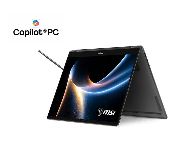 Prestige 16 16'' 2.8K Touch/U9 386H/32G/2T/INT/W11P