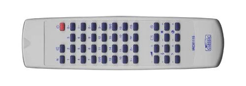 Dálkový ovladač IRC81115 philips,thorn