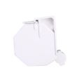 SBOX Projector SCREEN PSM-112 200x200 cm
