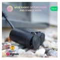 NOUS A4Z, ZigBee Smart Zásuvka, 16A, Schuko