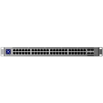 Ubiquiti USW-Pro-48-POE, UniFi Switch Pro 48 PoE