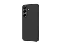Zadní kryt pro mobilní telefon - plast - noční čerň - pro Samsung Galaxy S26+