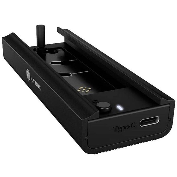 RAIDSONIC ICY Externí box M.2 NVMe