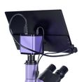 Fluorescenční digitální mikroskop MAGUS Lum D400L LCD