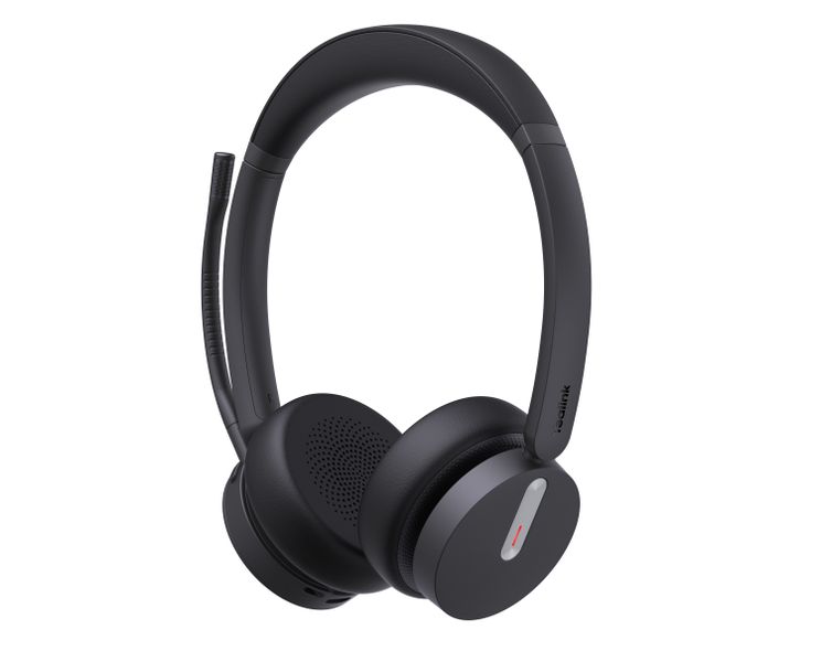 Yealink BH70 Dual UC, bluetooth, USB-C/A