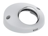 Kryt kopule kamery - bílá (balení 4) - pro AXIS P3925-R