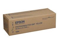 Žlutá - jednotka fotokonduktoru - pro WorkForce AL-C500DHN, AL-C500DN, AL-C500DTN, AL-C500DXN