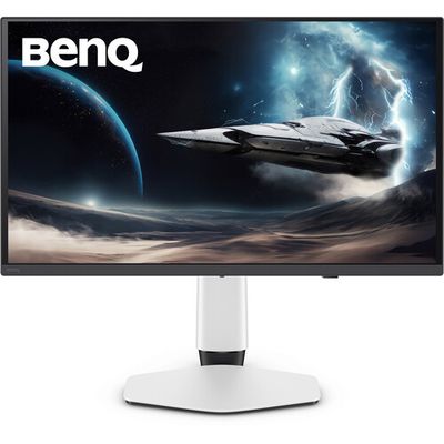 BENQ EX271UZ, LED Monitor 27" 4K UHD, bílý