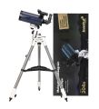 Hvězdářský dalekohled Levenhuk New Skyline PRO MAK 102/1300 SQ2
