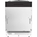 GORENJE Vestavná myčka nádobí GV673C62
