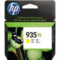 HP Tisková hlava C2P26AE YELLOW