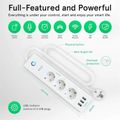 NOUS A5, TUYA Smart prodlužovací kabel