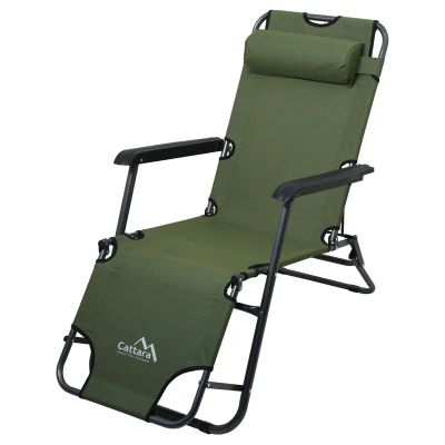 Lehátko/křeslo CATTARA 13516 Comfort