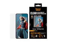 PanzerGlass ochranné sklo Samsung Galaxy S26 s bezprašným aplikačním boxem