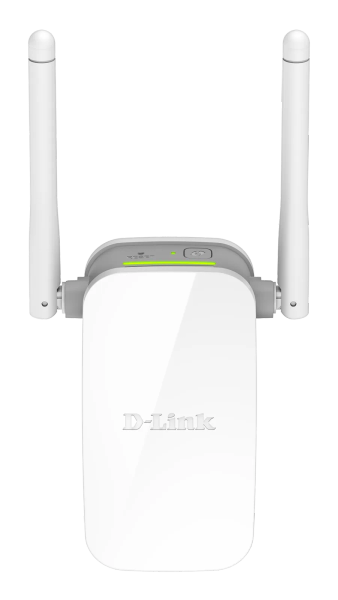 D-Link DAP-1325 Wireless Range Extender N300