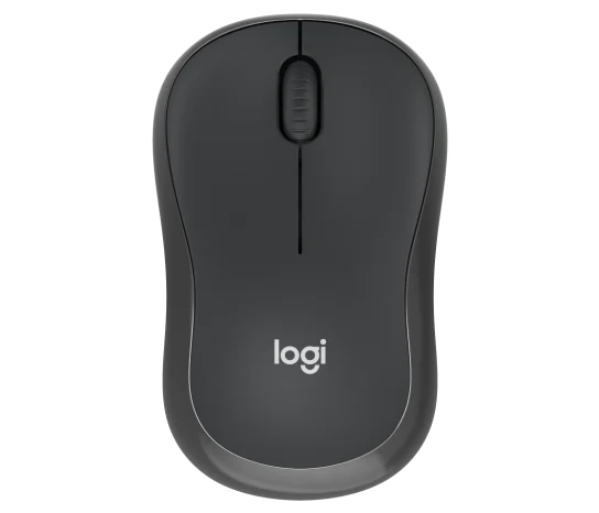 Akce myš Logitech Wireless M240 Graphite _