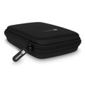 CONNECT IT HardShellProtect, Pouzdro na 2,5" HDD, č