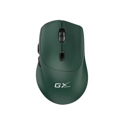 GENIUS GX GAMING Scorpion M8100 Army Green