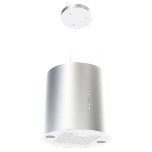 GUZZANTI GZ 685W, Odsavač par, bílý