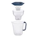 Konvice filtrační ORION Carbo 3l Blue
