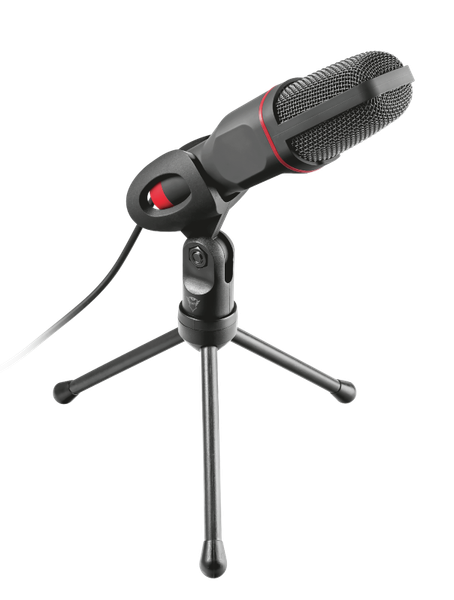 Trust GXT212 mico usb microphone