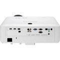 VIEWSONIC LS860WU, LASER Projektor WUXGA, bílý