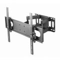 GEMBIRD WM-70ST-01, TV Držák na zeď, 37"-70"