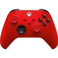 XBOX Bezdrátový Gamepad, Pulse Red