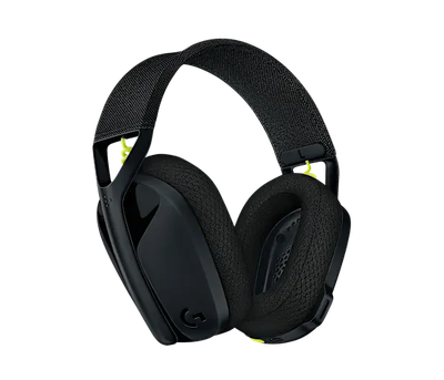 Logitech G435 LIGHTSPEED Wireless Headset _