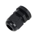 Kabelové vývodky PG- 13,5 kabel 6-12mm M20x1,5mm černá