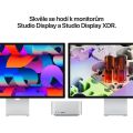 APPLE Mac Studio (2026) M5 Max, 36/512, Silver