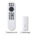 BENQ W2720i, Projektor Black