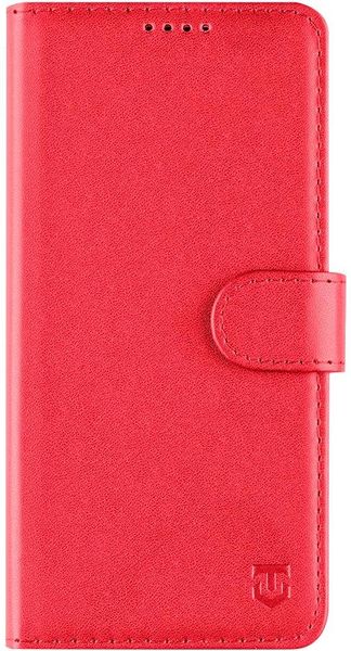 Tactical Field Notes pro Xiaomi Redmi A5 4G Red