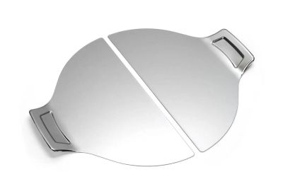 Ariete Ocelové lopatky na pizzu k 909, 917, 918, 927