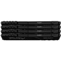 KINGSTON Fury Beast Black 4x16GB DDR4 3200MHz
