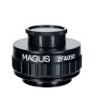Digitální stereomikroskop MAGUS Stereo D7T LCD BASE