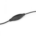 SBOX HS-707, Sluchátka s mikrofonem USB