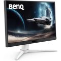 BENQ EX251 Mobiuz, LED Monitor FHD 24,5", bílý