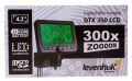 Digitální mikroskop Levenhuk DTX 350 LCD