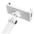 DELTACO ARM-0560, Držák na tablet 4,7"-12,9"