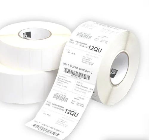 Z-PERFORM 1000D 80 RECEIPT/51mm x 100m, 25mm dutinka