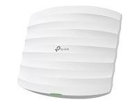 Bezdrátový access point - 1GbE - Wi-Fi 6, Wi-Fi 5 - 2.4 GHz, 5 GHz - spravování cloudem - nástěnná/stropní montáž